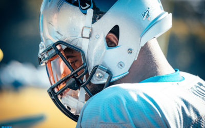 Kawann Short Suffers Season Ending Shoulder Injury – Have We Seen The Last of KK?