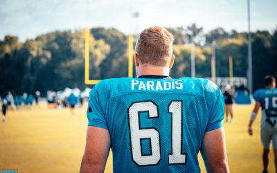 Five Potential Panthers Cap Casualties For A Shrinking Salary Cap