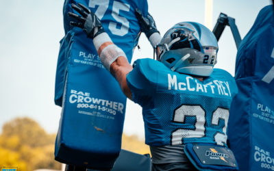 Just When You Thought Christian McCaffrey Couldn’t Get Any Better