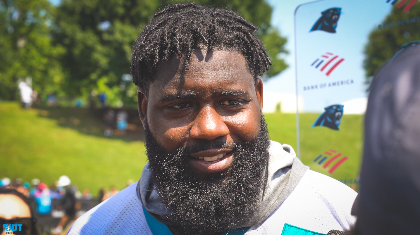 Mario Addison’s Lessons To Rookies Are Already Paying Off