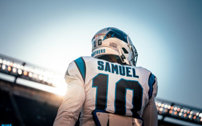 Panthers Picks & Props: The Curtis Samuel Breakout is Coming