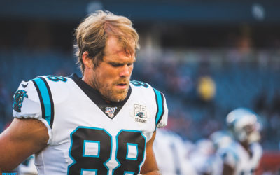 You’ve Got Questions, We’ve Got (Some) Answers