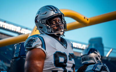 At Long Last, The Panthers Can Be On The Right Side Of A Revenge Game