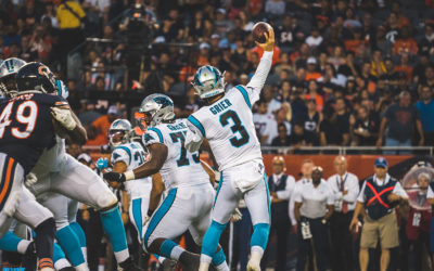 Panthers To Reportedly Start Will Grier Sunday At Indianapolis