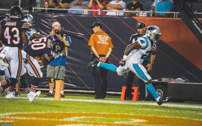 Elijah Holyfield Tries To Erase Bad First Impression