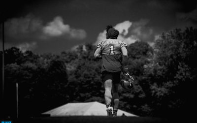 The Panthers Have Released Cam Newton