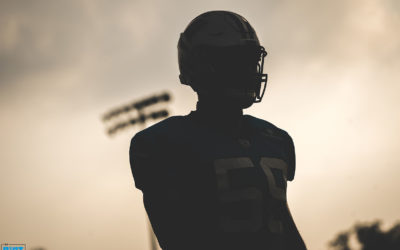 Luke Kuechly Announces Sudden Retirement