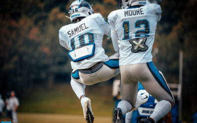 Dispatches From Spartanburg: Panthers Training Camp, Day 15