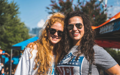 Photo Gallery: Preseason Week 2 Roaring Riot Tailgate Presented by Academy Sports + Outdoor