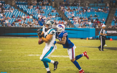 It’s Time To Change The Way We Think About Preseason