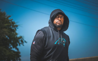 Gerald McCoy Is Downplaying Thursday’s Game, But…..