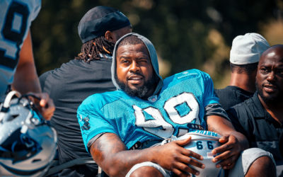 5 Remaining Free Agents The Panthers Could Target