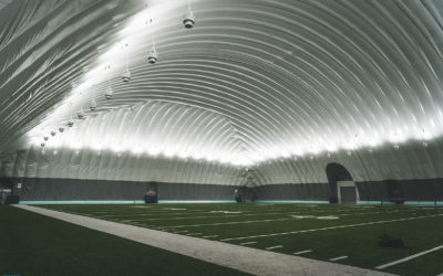 Dispatches From Charlotte: It’s A Bubble Party!