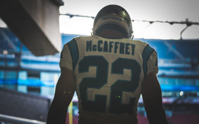 The Case For Patience Over Panic