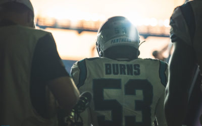 The Earliest Possible Projected Panthers Starting Lineup