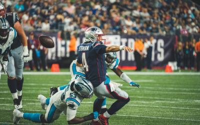 Brian Burns Shines Again And May Have A New Pre-Game Ritual