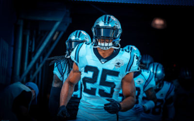 Exodus Continues As Eric Reid Released By Panthers