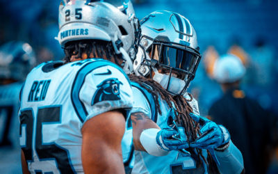 Smoke & Mirrors: Arizona’s Many Wide Receivers A Test For Carolina