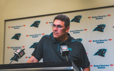 Thursday Injury Report: It’s a Walk Out