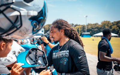Tre Boston: “I’m Not Asking For Much, Just a Little Bit of Respect”