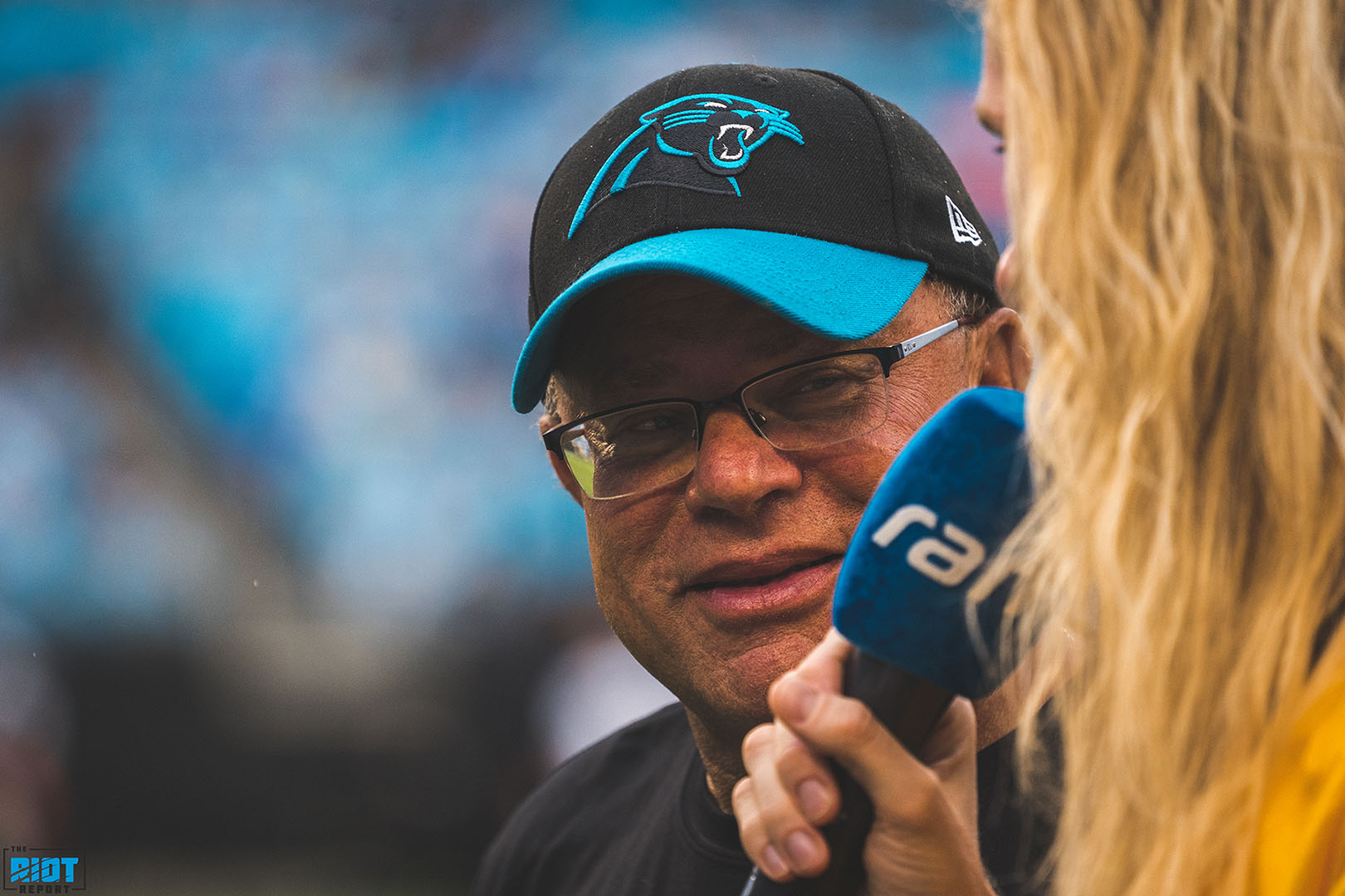 PSL is forever – unless Carolina Panthers move