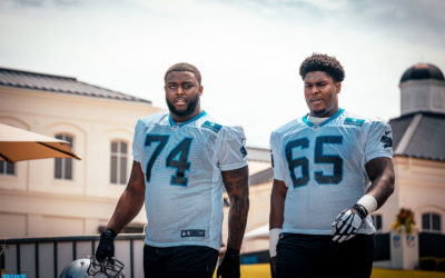 Daley & Little: The Left Side Of The Future