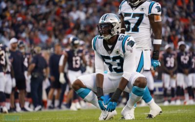 Acceptable Overreactions: Three Plays From Preseason Week 1 You’re Allowed To Get Excited About