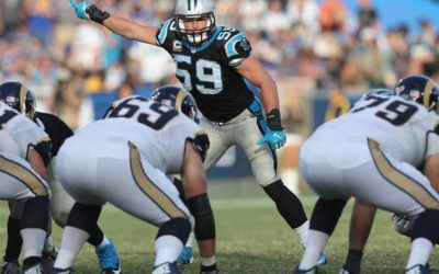 How To Stop The Rams Offense