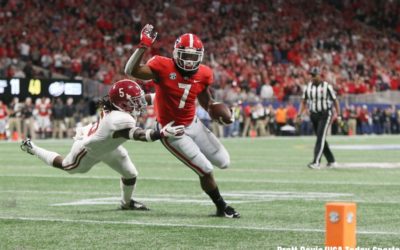 Ten Players For Panthers Fans To Know As College Football Returns, Part One