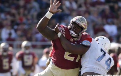 Ten Players For Panthers Fans To Know As College Football Returns, Part Two