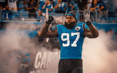 Mario Addison Reportedly Set To Head North