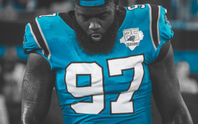 Panthers Dealing With Another Loss As Addison Mourns Loss Of His Brother