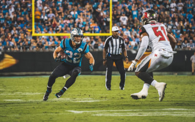 Five Ways To Beat The Bucs in London