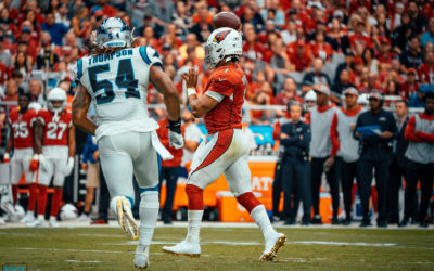 Five Things To Do To Beat The Cardinals