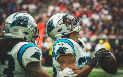 How Vernon Butler and Eric Reid Changed The Game in Houston