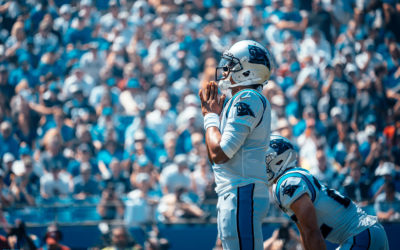 Words Matter: What Greg Olsen Can Teach Us About Cam Newton