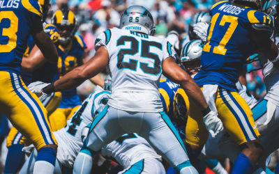 Film Breakdown: The Panthers New Third Down Defensive Package