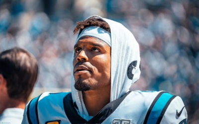 Cam Newton to Injured Reserve Makes No Sense