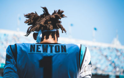 Panthers Cupboard Check: Quarterbacks Position Preview