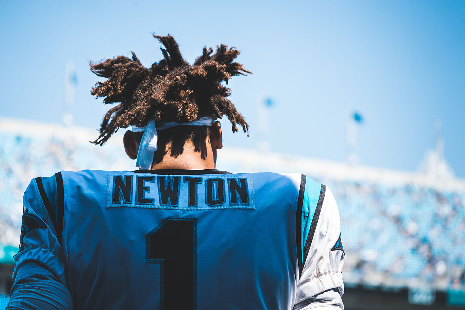 Cam Newton Placed On Injured Reserve