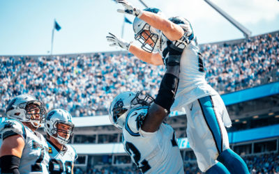 Teammates Weigh In On Christian McCaffrey’s Shot At History