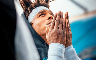 Panthers Will Explore Cam Newton Trade – Newton Says He Wanted To Stay