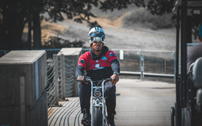 Cam Newton Reportedly Will Not Have Surgery, Will Miss More Time