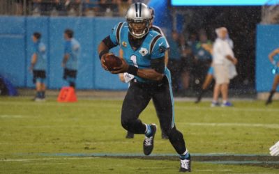 Rhule Says Cam Newton Likely To Stay With Panthers in 2020