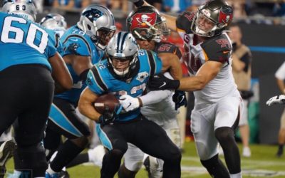 Six Plays That Mattered On Thursday Night Football