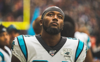 Panthers Pending 2020 Free Agents