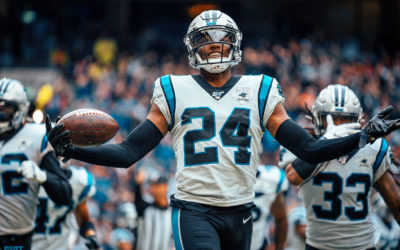 Panthers Cupboard Check: Cornerbacks Position Preview