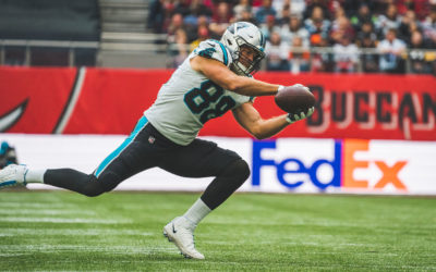 Anatomy of a 99-Yard Drive And Why It Changed Week 6