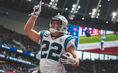 Christian McCaffrey’s Historical Season: Just the Start?