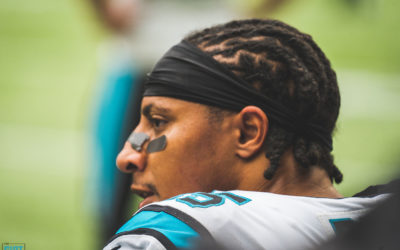 Eric Reid: “I Think We Could Use Colin’s Help, I Think Every Team Could Use Colin’s Help.”